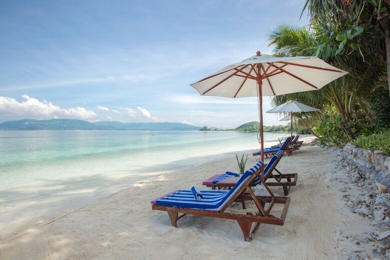 Villa The Treasure Koh Madsum - Samui