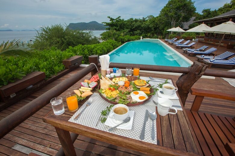 Villa The Treasure Koh Madsum - Samui
