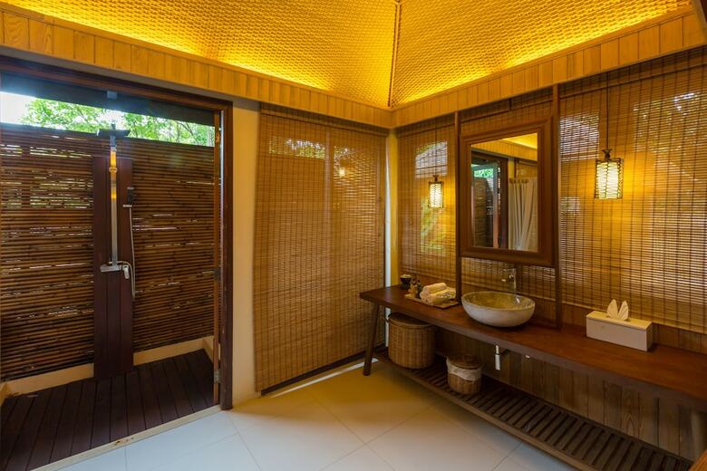 Villa The Treasure Koh Madsum - Samui