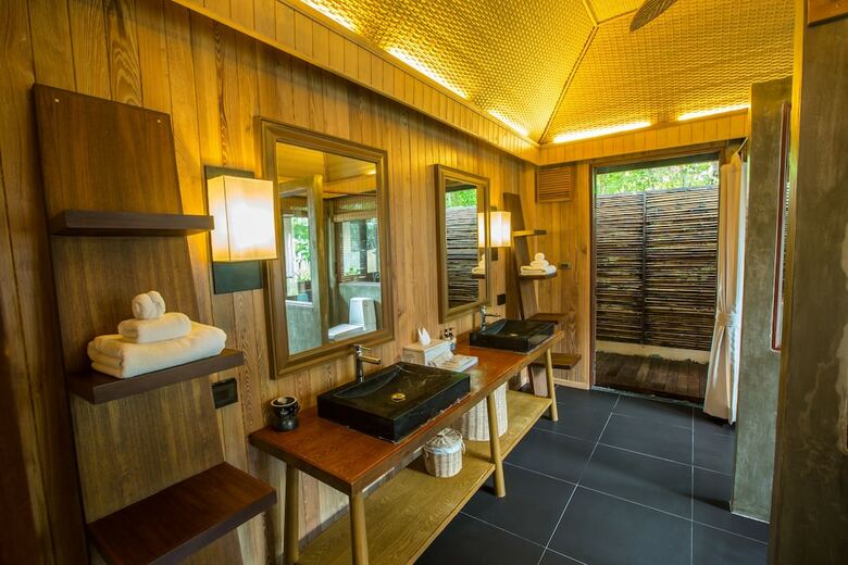 Villa The Treasure Koh Madsum - Samui