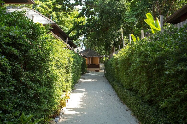Villa The Treasure Koh Madsum - Samui