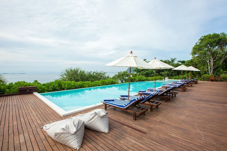 Villa The Treasure Koh Madsum - Samui