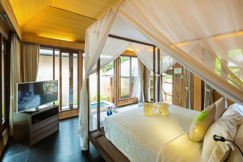 Villa The Treasure Koh Madsum - Samui