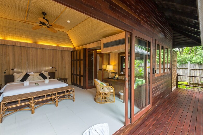 Villa The Treasure Koh Madsum - Samui