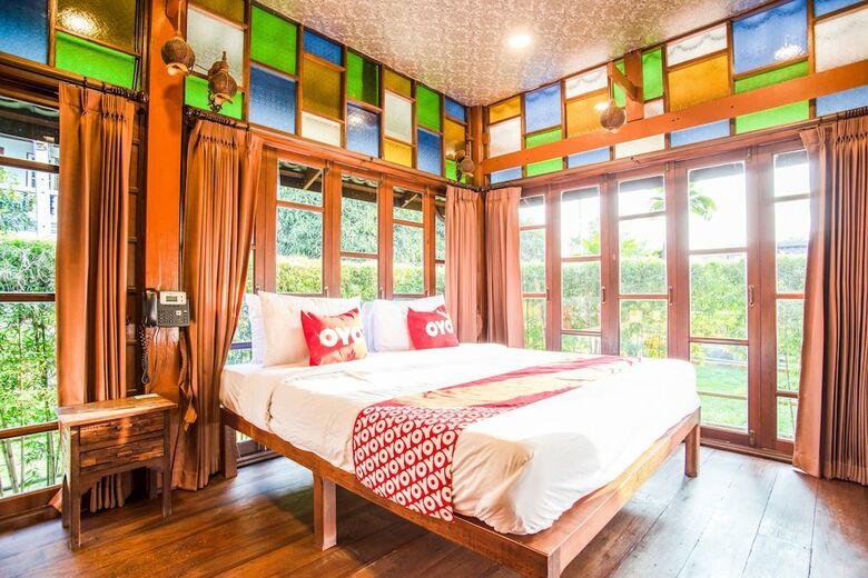 Hotel Pludhaya Resort & Spa
