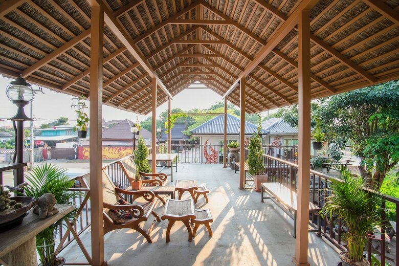 Hotel Pludhaya Resort & Spa