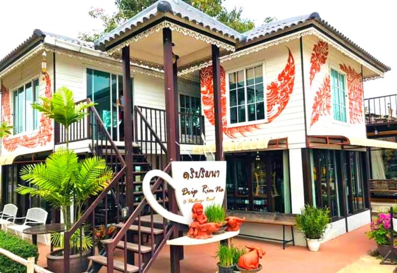Hotel Pludhaya Resort & Spa