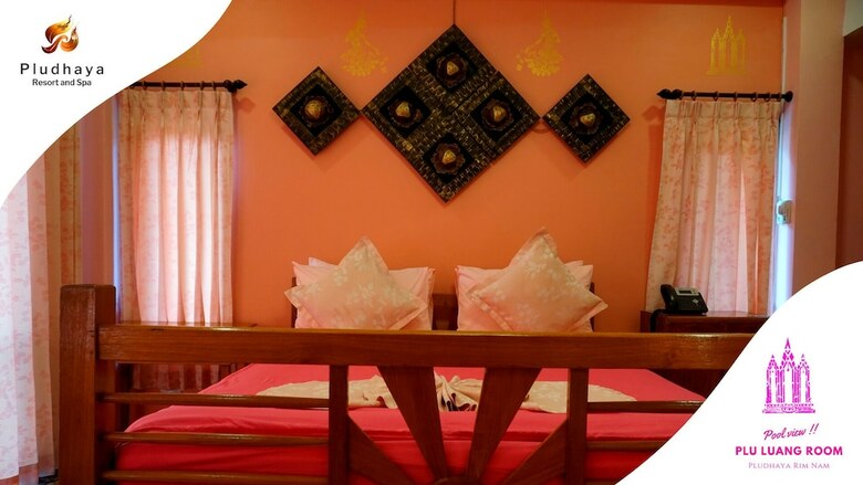 Hotel Pludhaya Resort & Spa