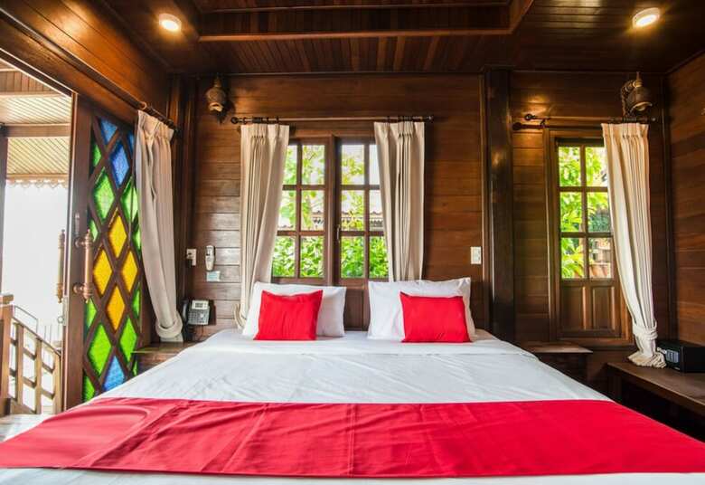 Hotel Pludhaya Resort & Spa