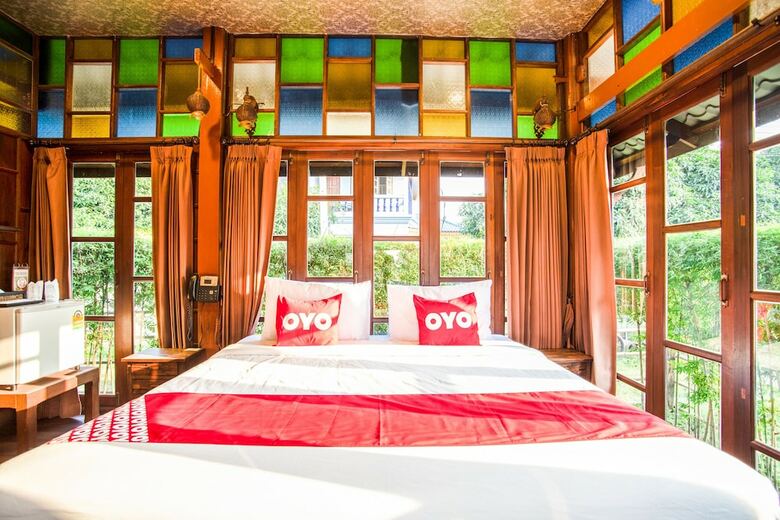 Hotel Pludhaya Resort & Spa
