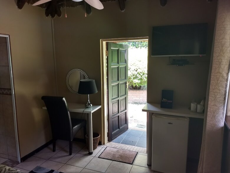 Bed & Breakfast Villa Schreiner Guest House