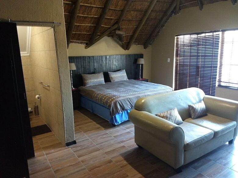 Bed & Breakfast Villa Schreiner Guest House