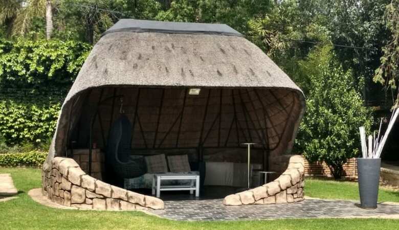 Bed & Breakfast Villa Schreiner Guest House