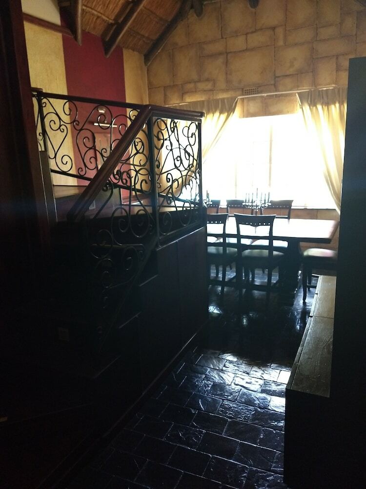 Bed & Breakfast Villa Schreiner Guest House