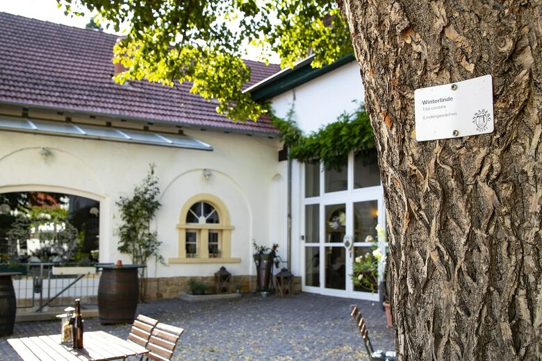 Halbersbacher. Hotel Annaberg