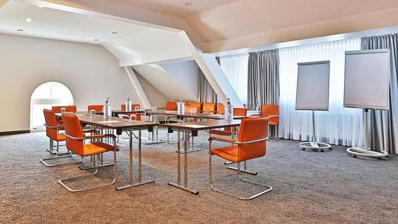 Halbersbacher. Hotel Annaberg