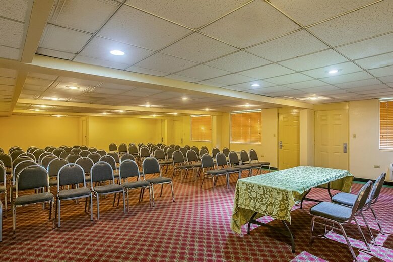 Hotel Quality Inn Northeast