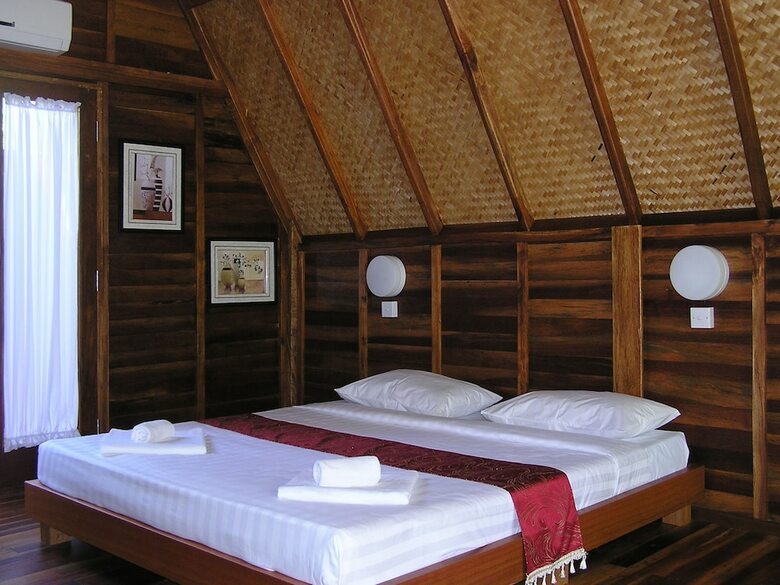 Hotel North Borneo Biostation Resort