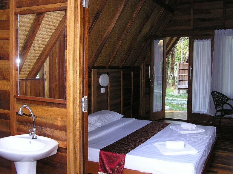 Hotel North Borneo Biostation Resort
