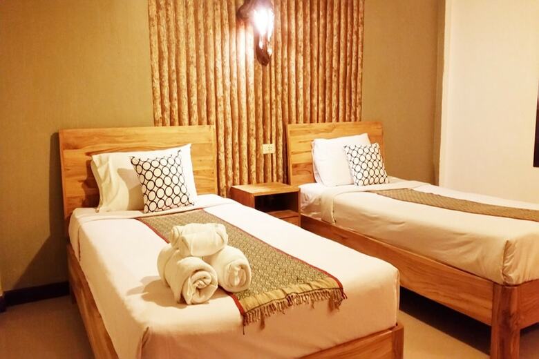 Hotel Baanplaidoi Resort