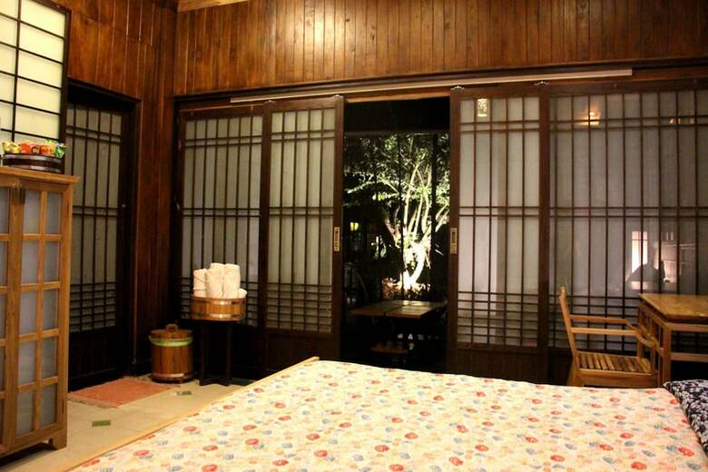 Hotel Baanplaidoi Resort