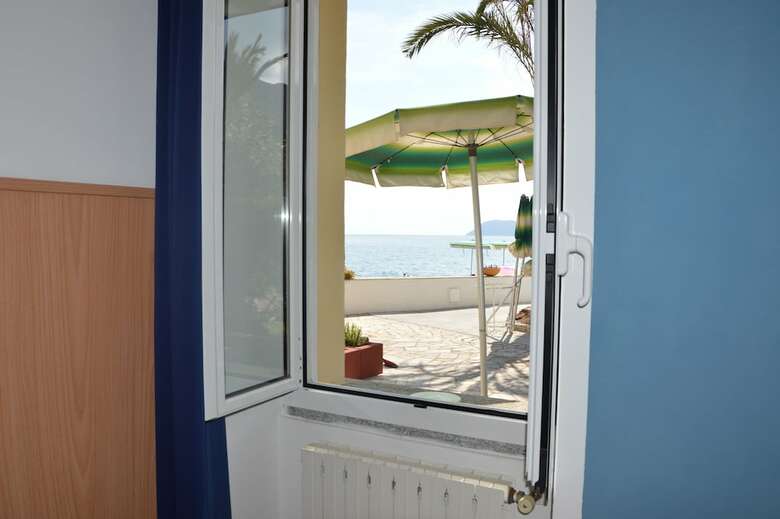 Apartamento Residence Villa Miky