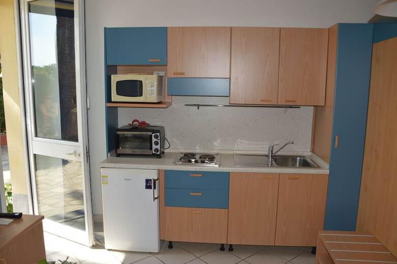 Apartamento Residence Villa Miky