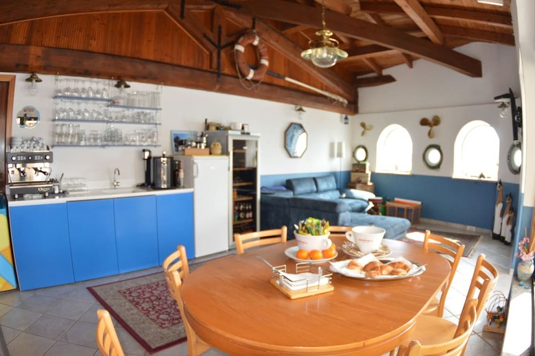 Apartamento Residence Villa Miky