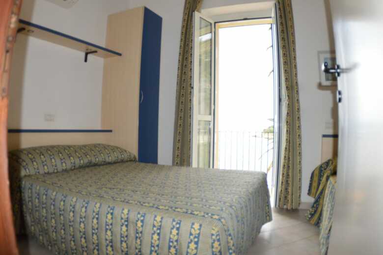 Apartamento Residence Villa Miky