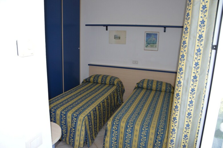 Apartamento Residence Villa Miky