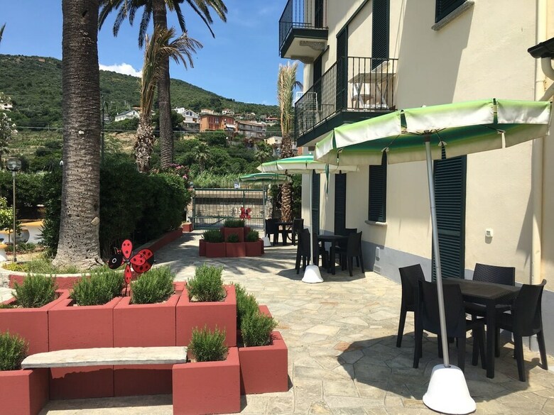 Apartamento Residence Villa Miky