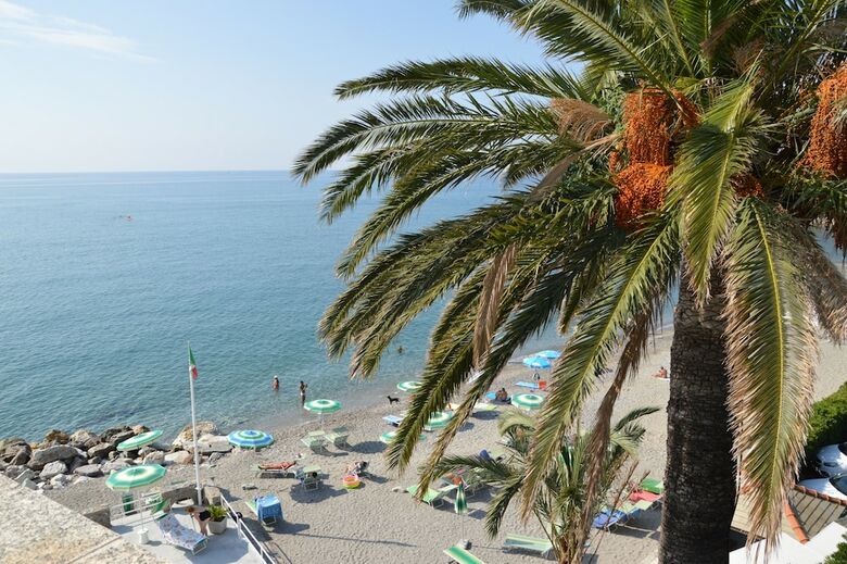 Apartamento Residence Villa Miky