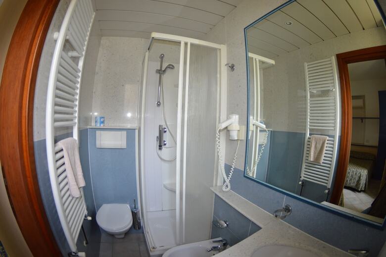 Apartamento Residence Villa Miky