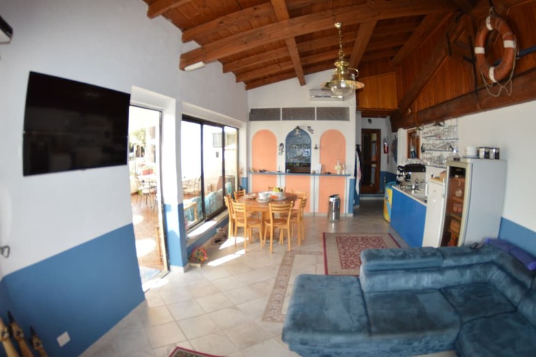 Apartamento Residence Villa Miky