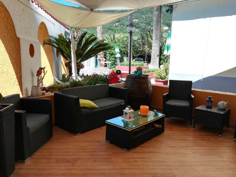 Apartamento Residence Villa Miky