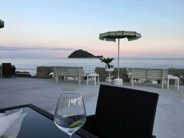 Apartamento Residence Villa Miky