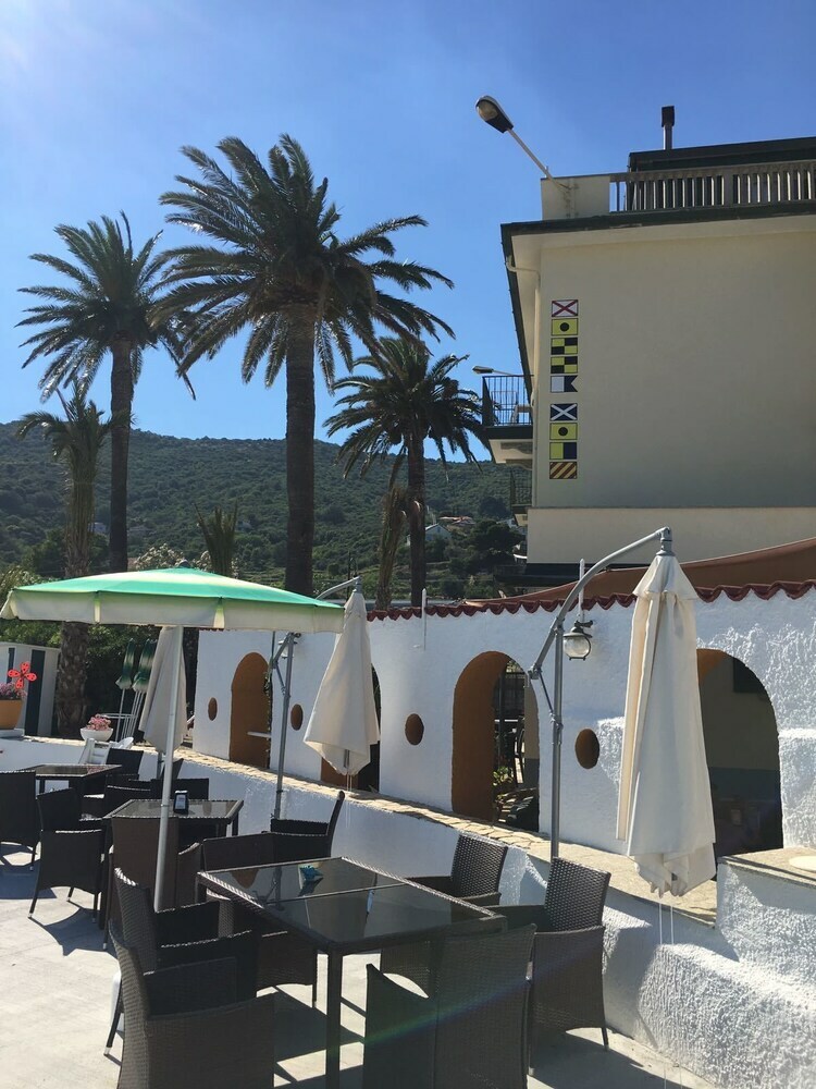 Apartamento Residence Villa Miky