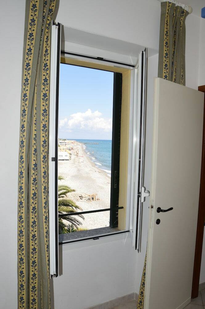 Apartamento Residence Villa Miky