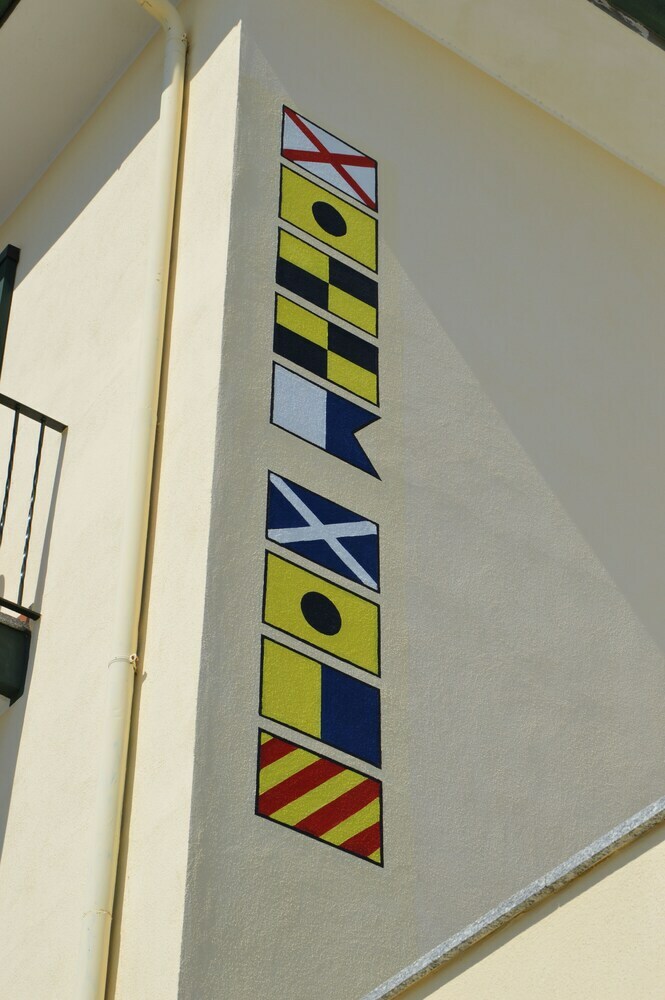 Apartamento Residence Villa Miky