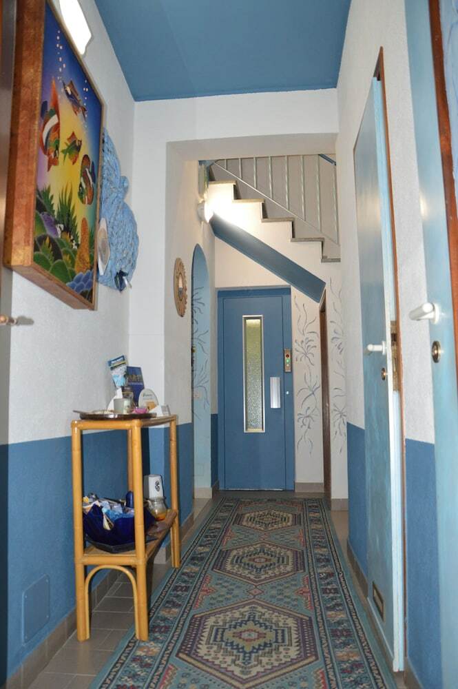 Apartamento Residence Villa Miky