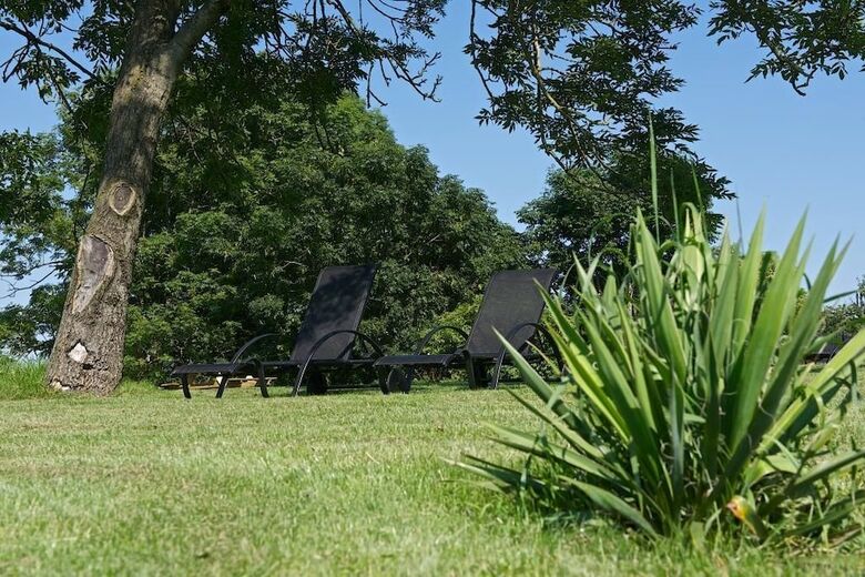 Myregaard B&B & Apartments