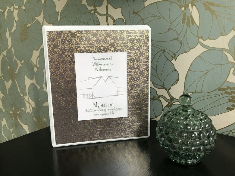 Myregaard B&B & Apartments