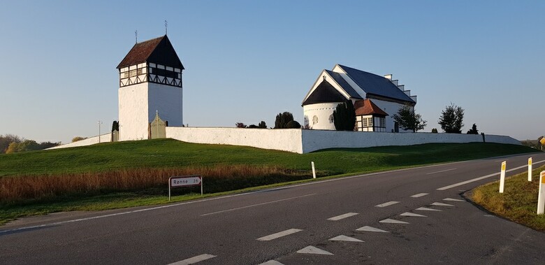 Myregaard B&B & Apartments
