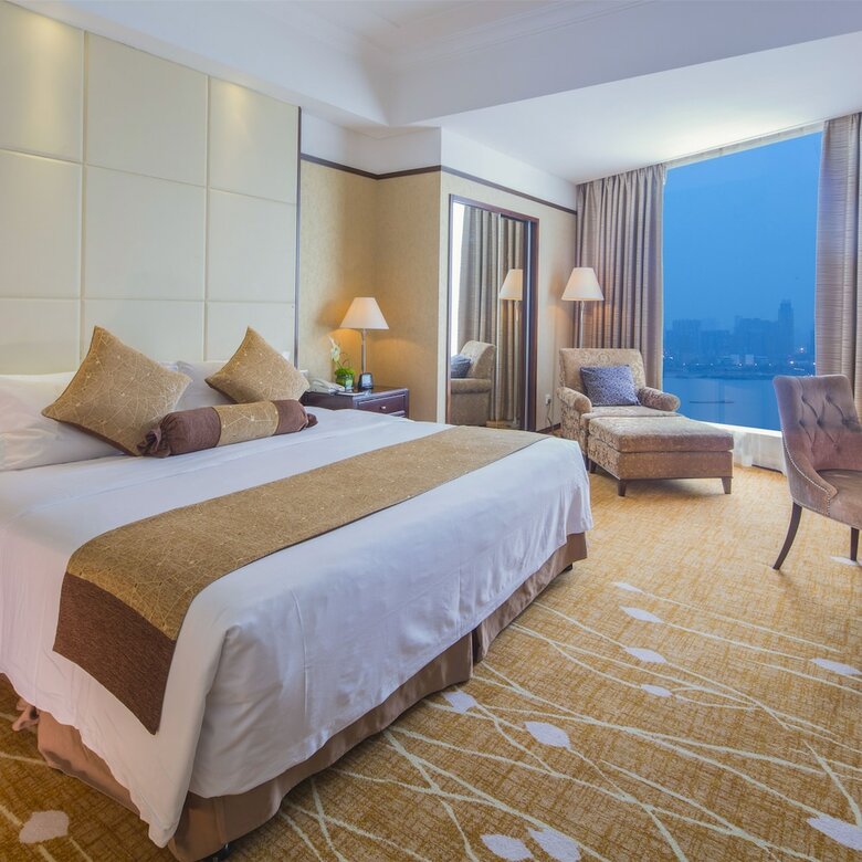 Hotel Howard Johnson Pearl Plaza Wuhan