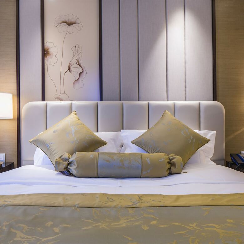 Hotel Howard Johnson Pearl Plaza Wuhan