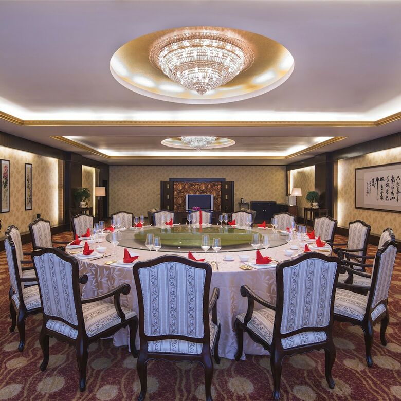 Hotel Howard Johnson Pearl Plaza Wuhan