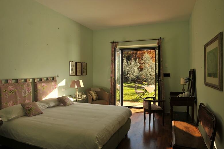 Bed & Breakfast Chiusa Della Vasca