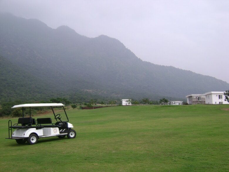 Hotel Bahri Beautiful Country