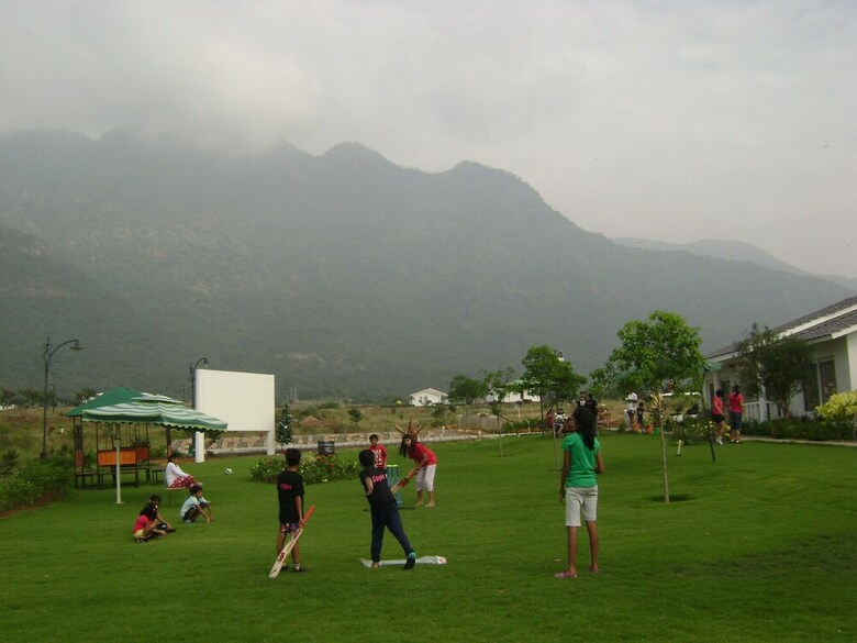 Hotel Bahri Beautiful Country