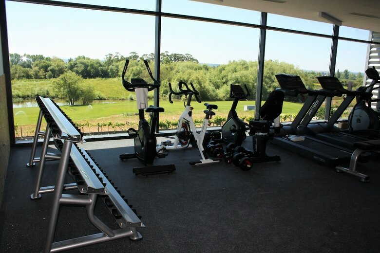 Gar�a Real Hotel & Spa